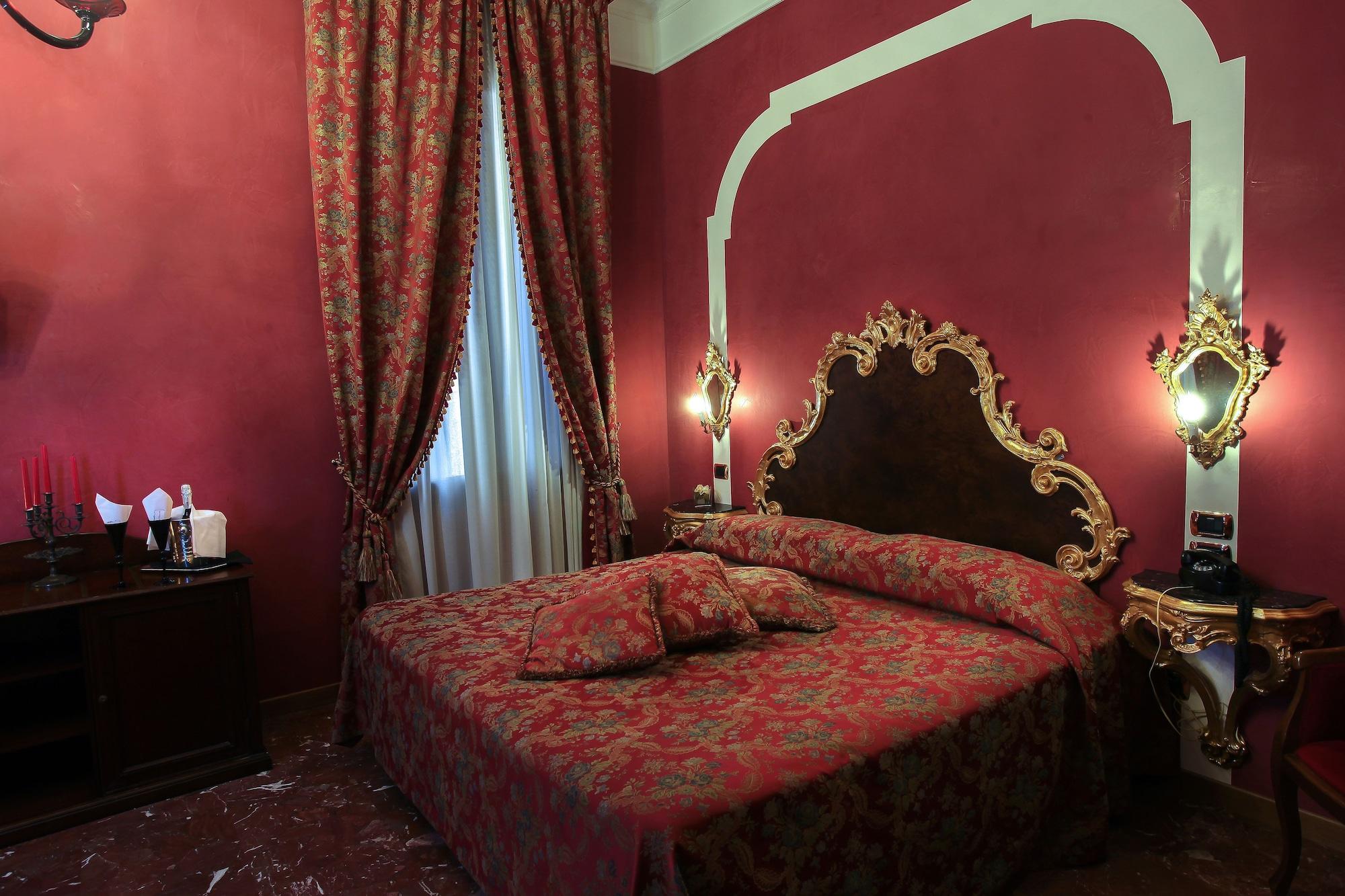 Hotel Ca' Alvise Venezia Eksteriør bilde