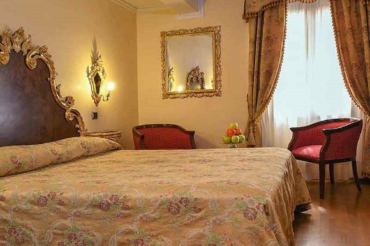 Hotel Ca' Alvise Venezia Eksteriør bilde