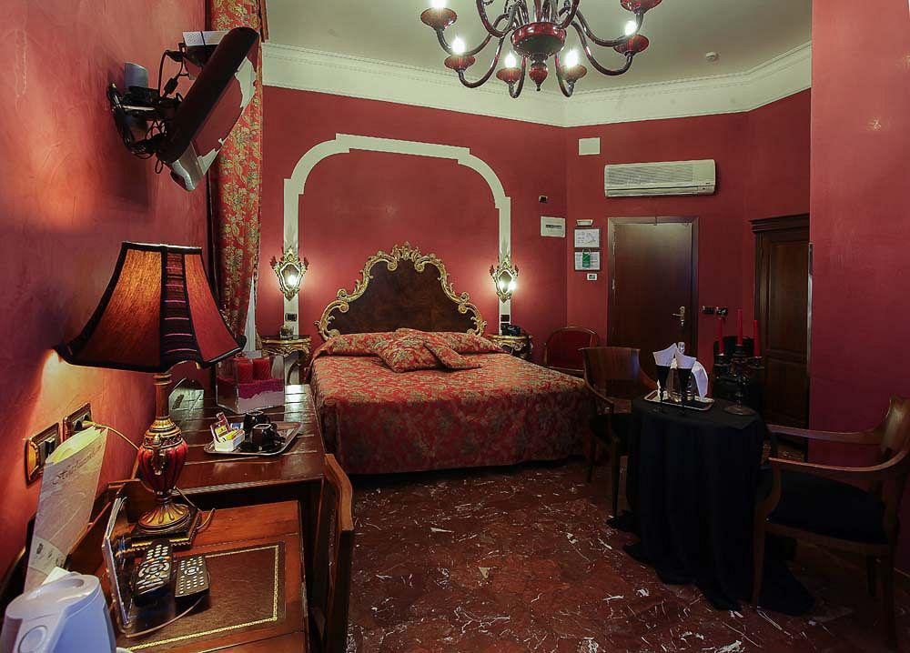 Hotel Ca' Alvise Venezia Rom bilde